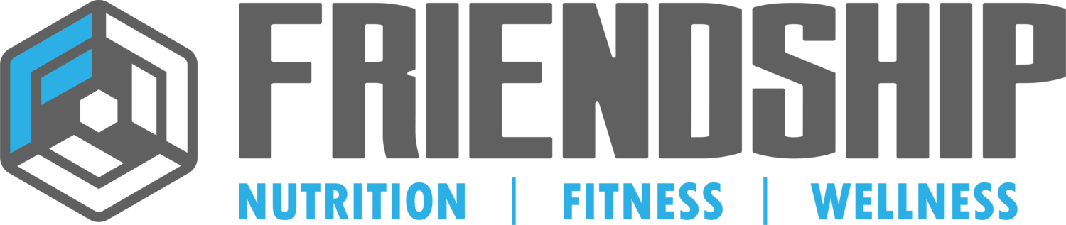 Friendship Fitness &amp; Nutrition