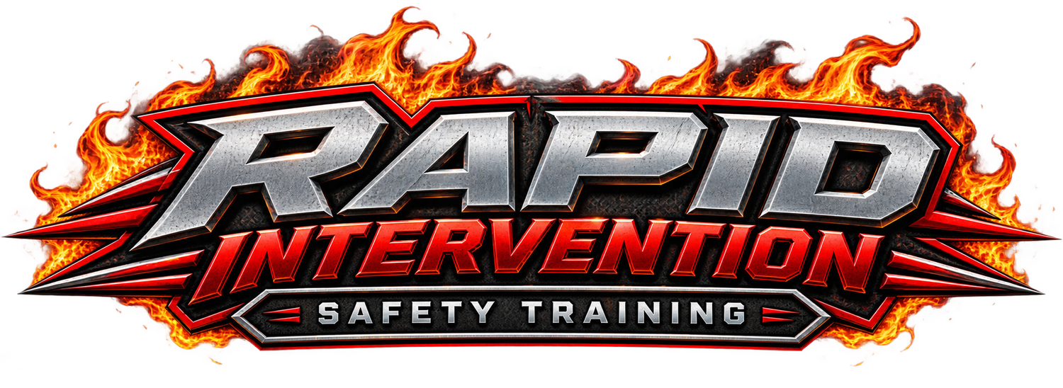 Rapid Intervention Inc.