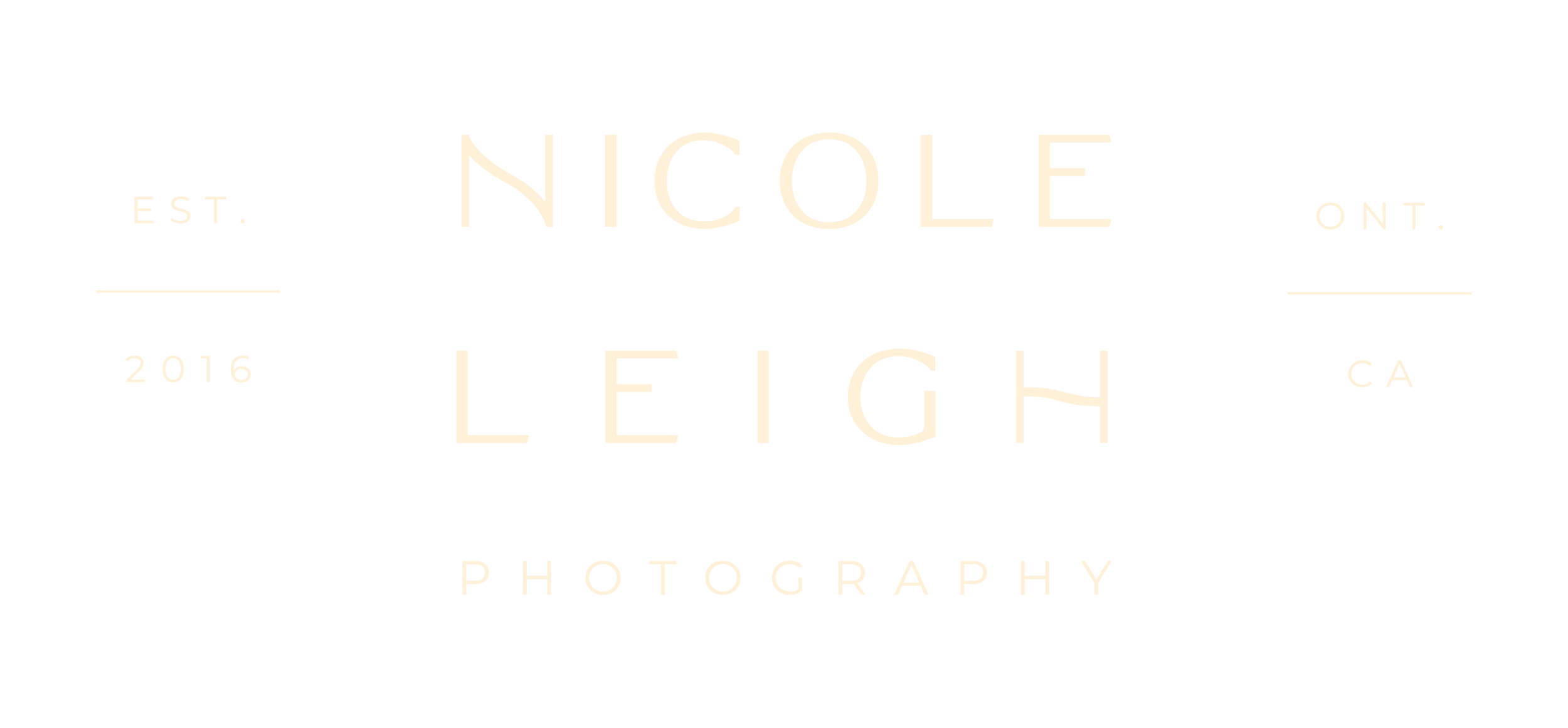 Nicole Leigh Photography