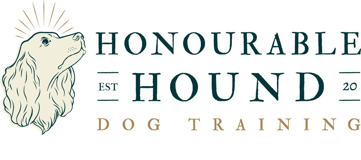 Honourable Hound Dog Training