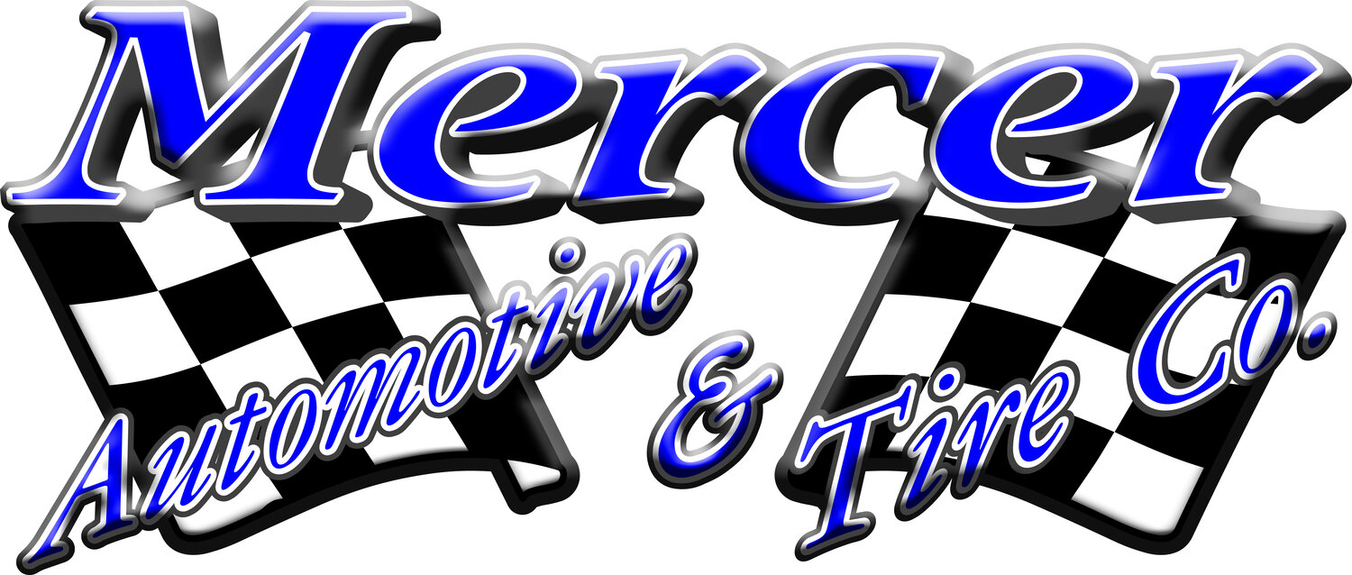 Mercer Automotive &amp; Tire Co.