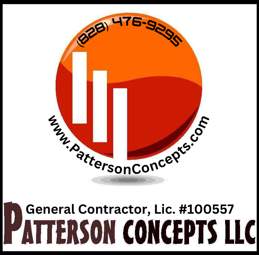 Patterson Concepts, LLC - General Contractor