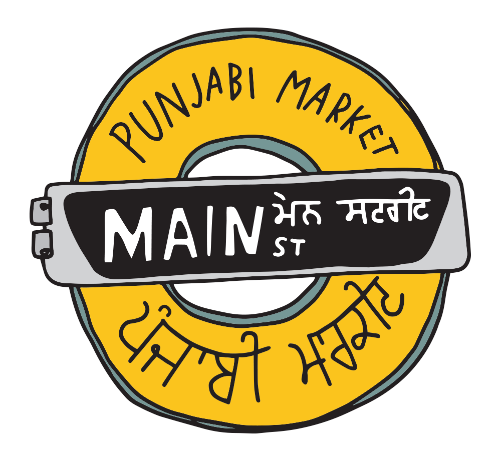 Punjabi Market Collective