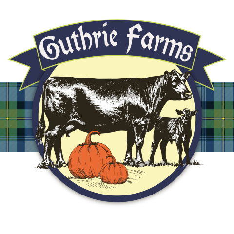 Guthrie Pumpkin Farm