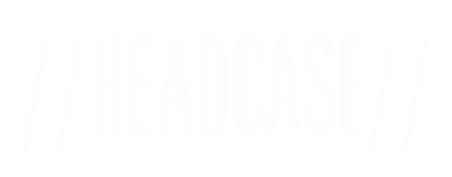 Headcase - Marketing