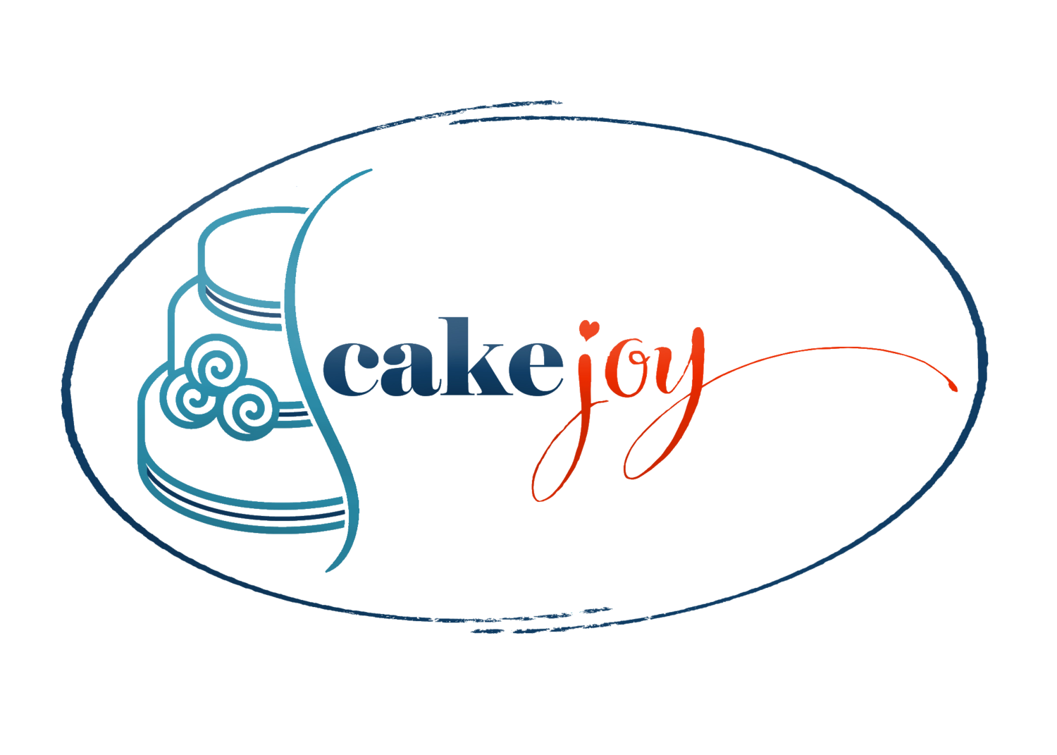 Cake Joy