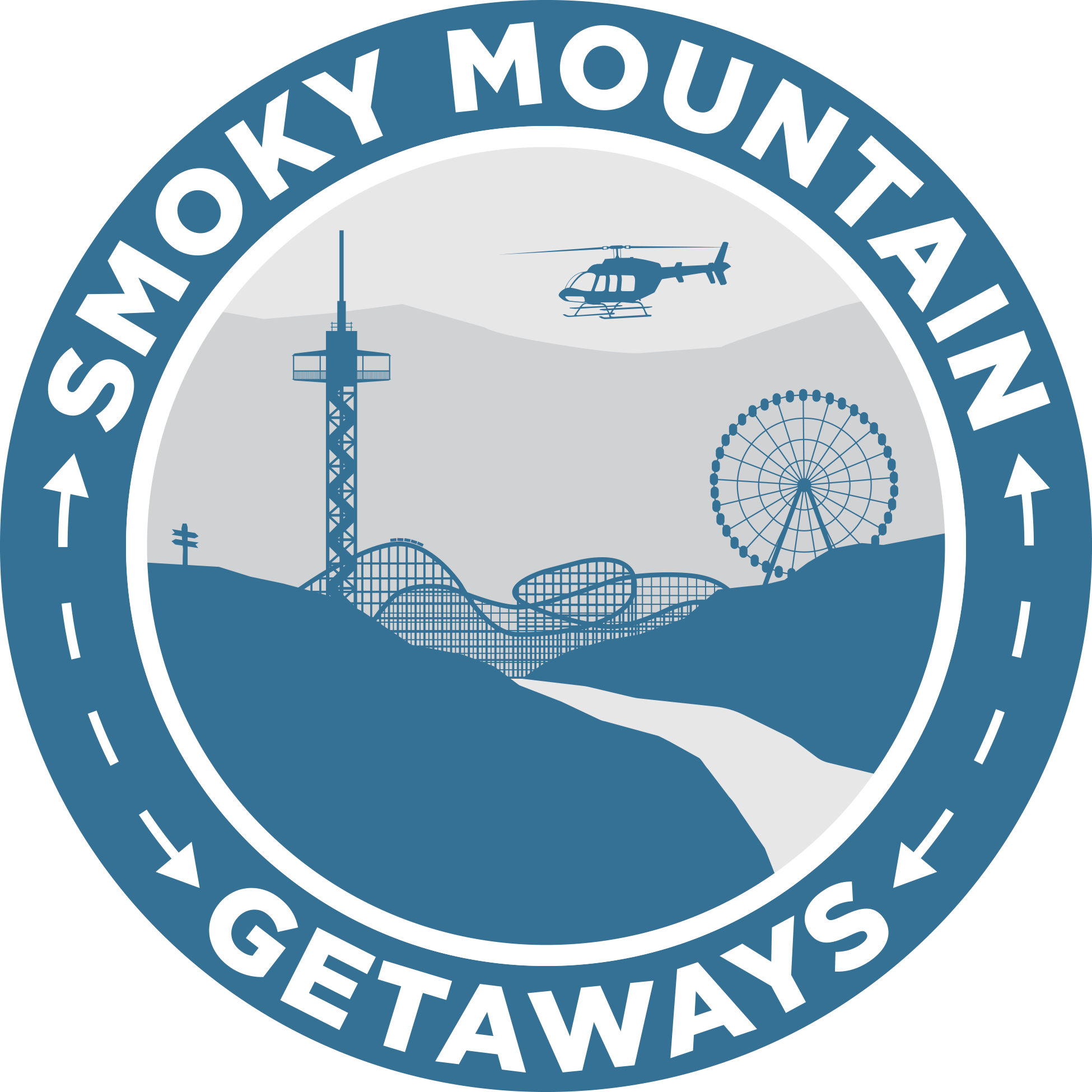Smoky Mountain Getaways