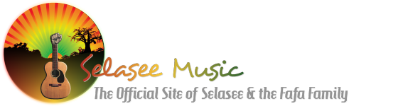 Selasee Music &amp; The FaFa Family