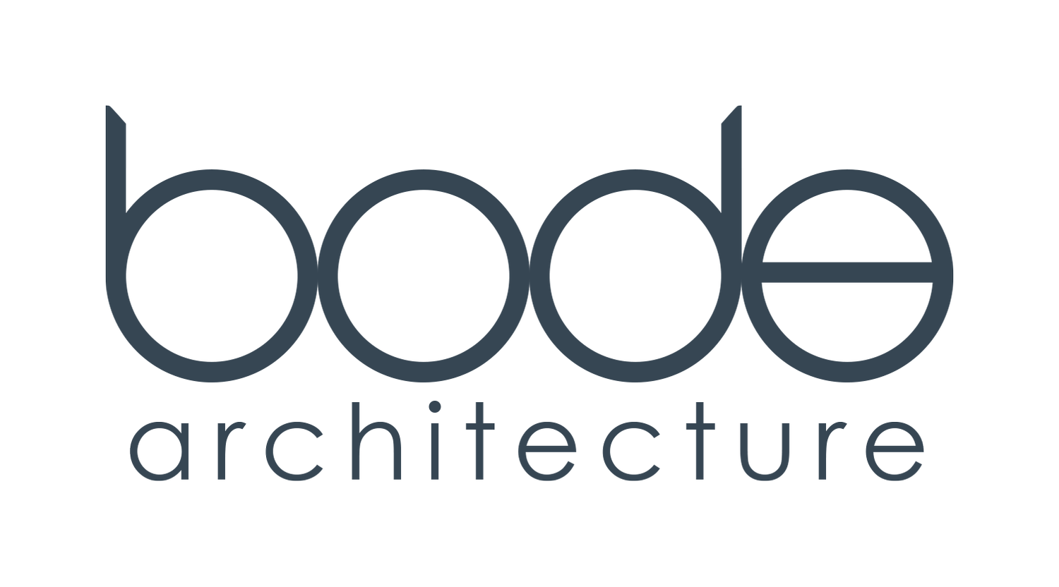 Bode Architecture