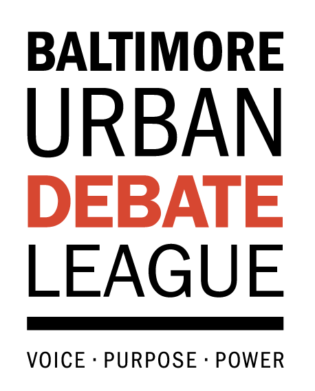 Baltimore Urban Debate League