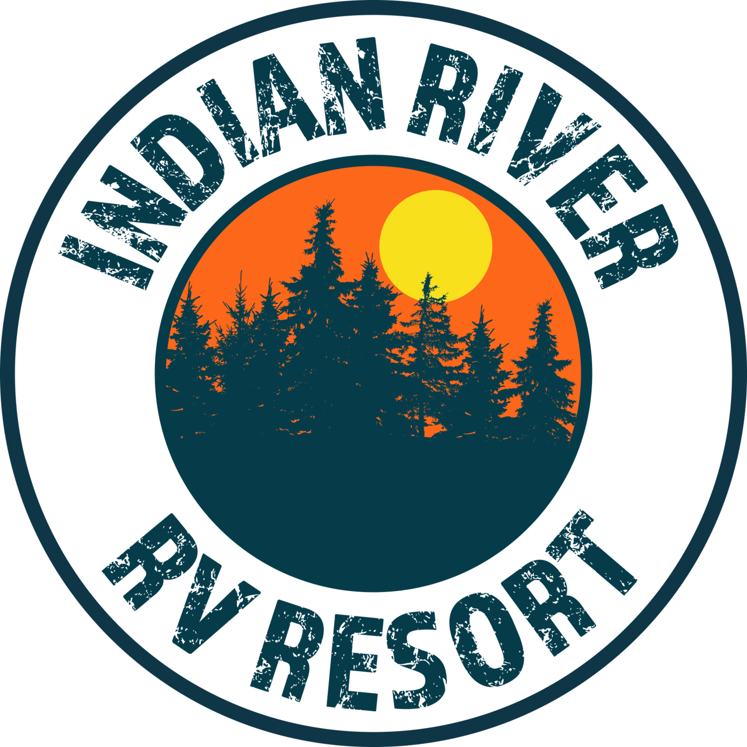 Indian River RV Resort