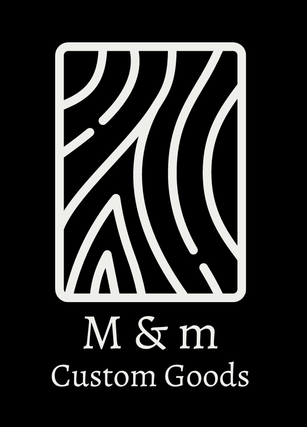 M&amp;m Custom Goods