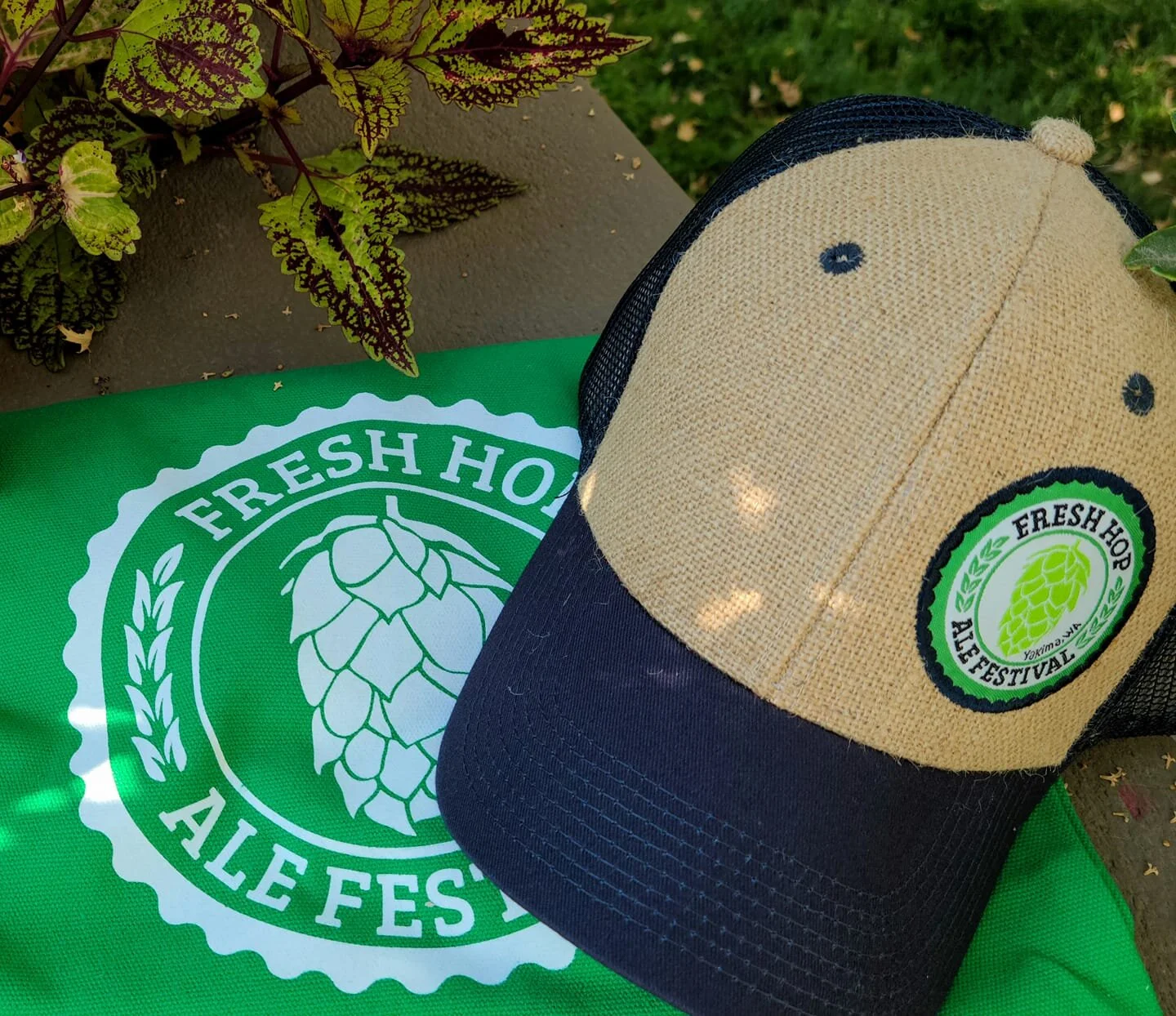 Yakima Fresh Hop Ale Festival宣布2020年获奖者