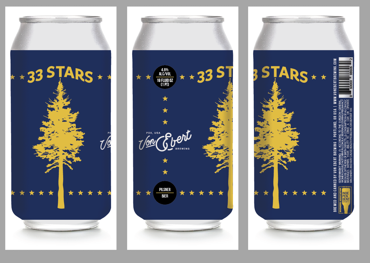 冯·埃伯特·布鲁因(Von Ebert Brewing)加入野火恢复行动