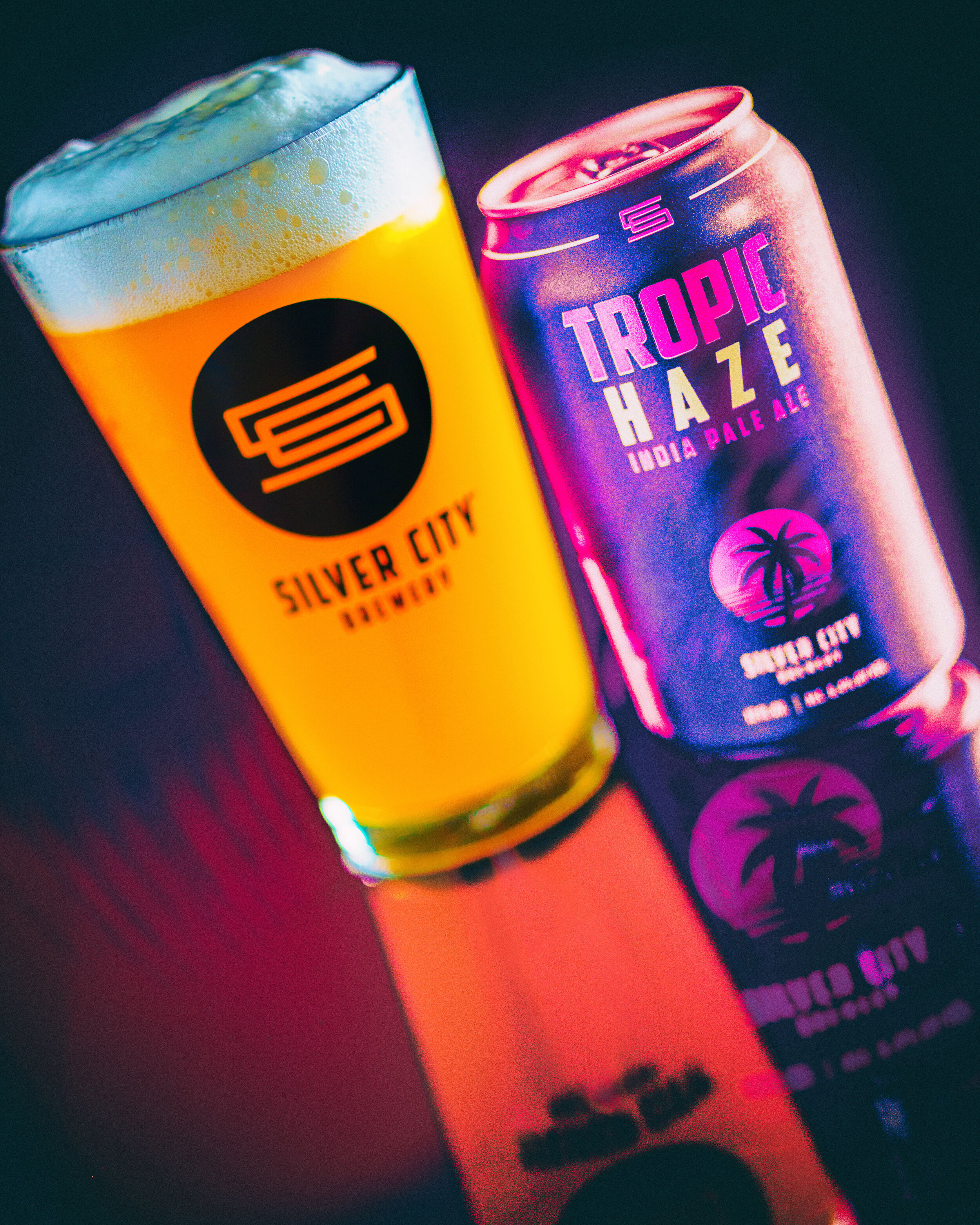 Silver City Brewery expands 分配 to 俄勒冈州, Idaho, Alaska 和 Hawaii