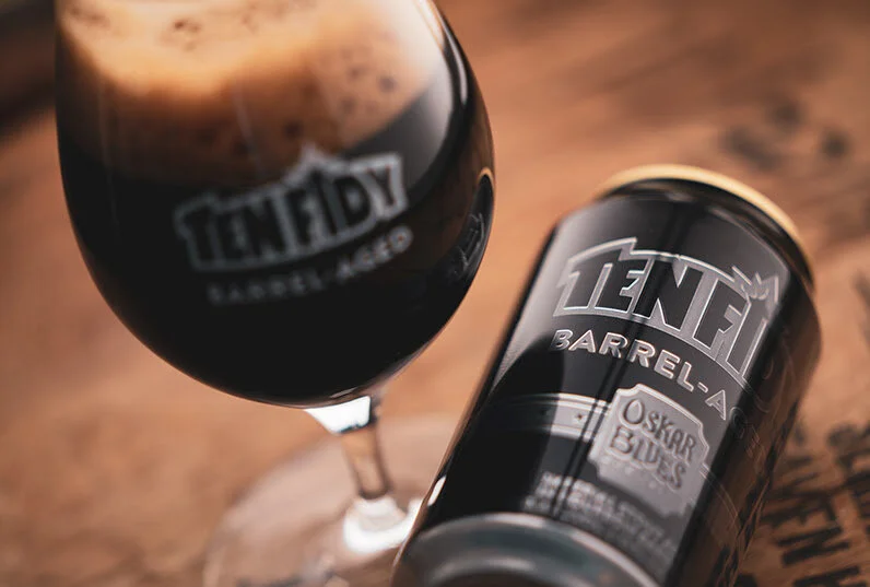 奥斯卡·布鲁斯(Oskar Blues)发布了2020年桶装十大FIDY,Angel的Vera和Zuccotto