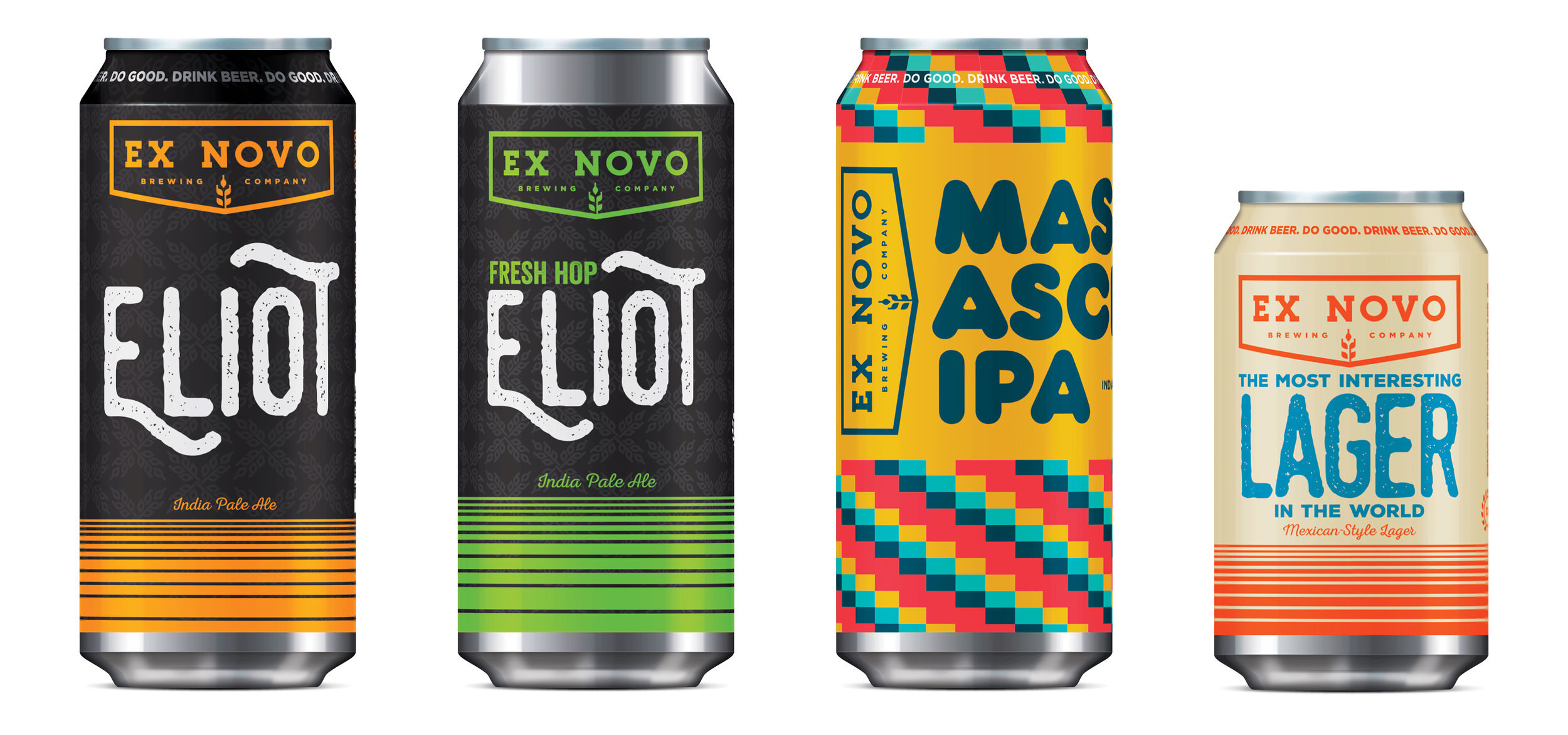 Ex Novo Brewing将老k游戏大厅带到更大的西雅图地区