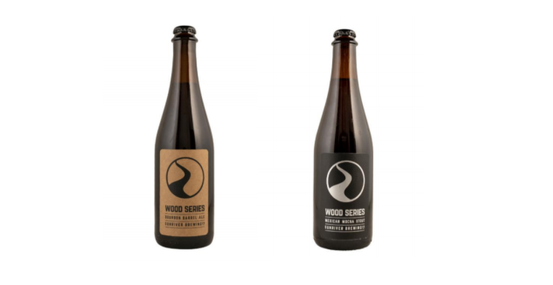 Sunriver Brewing推出“野生”和“木质”桶装陈年老k游戏大厅系列