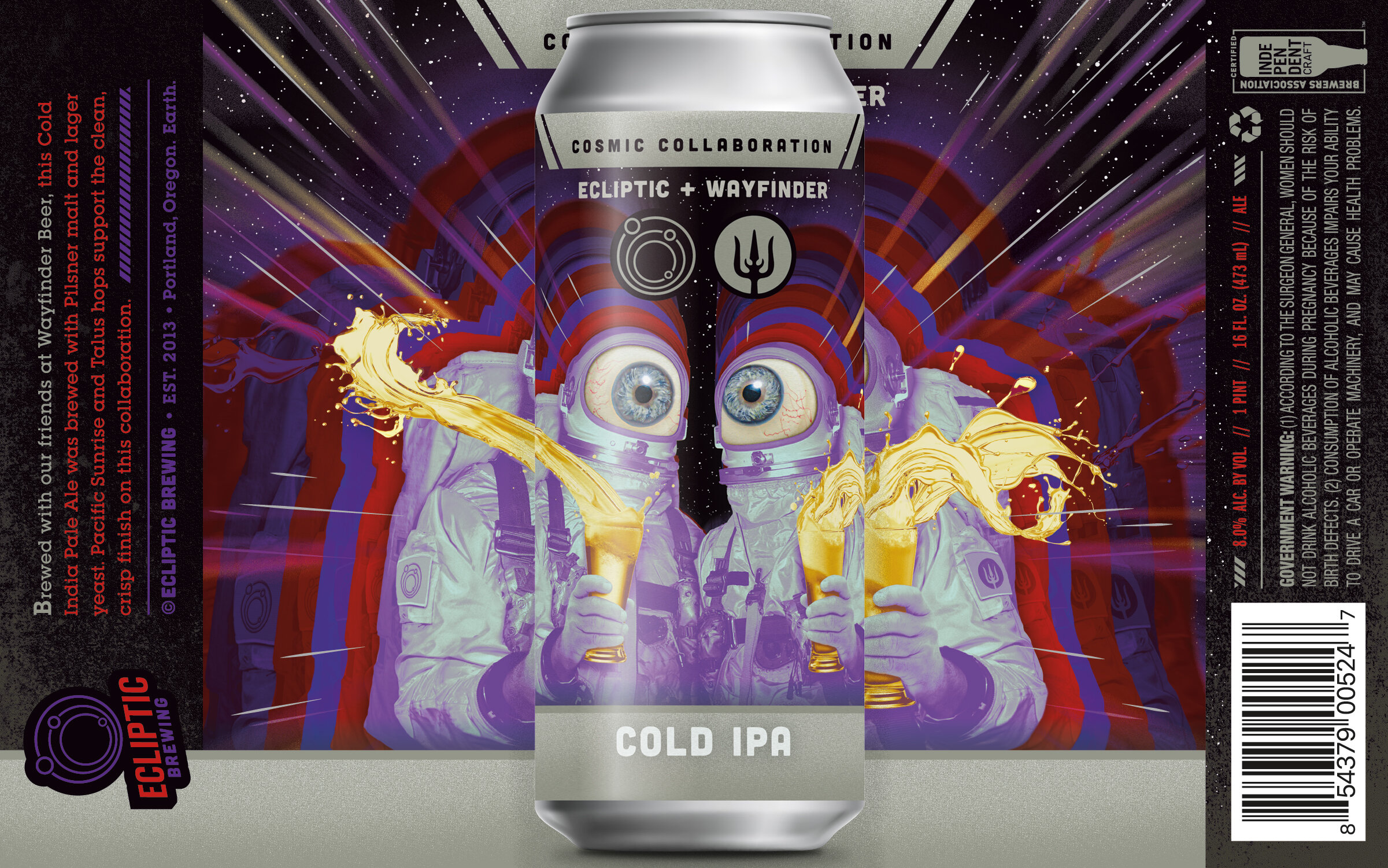 黄道+ Wayfinder啤酒冷IPA.jpg