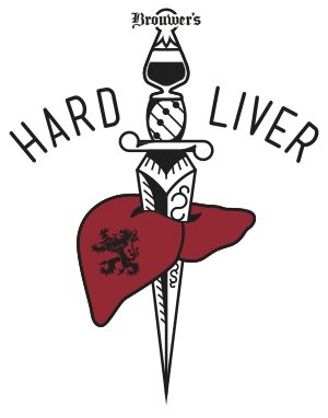 Brouwer的Cafe Hard Liver Fest 2021