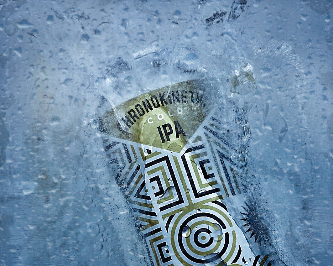 什么是冷IPA?由Wayfinder酿酒大师Kevin Davey解释的定义