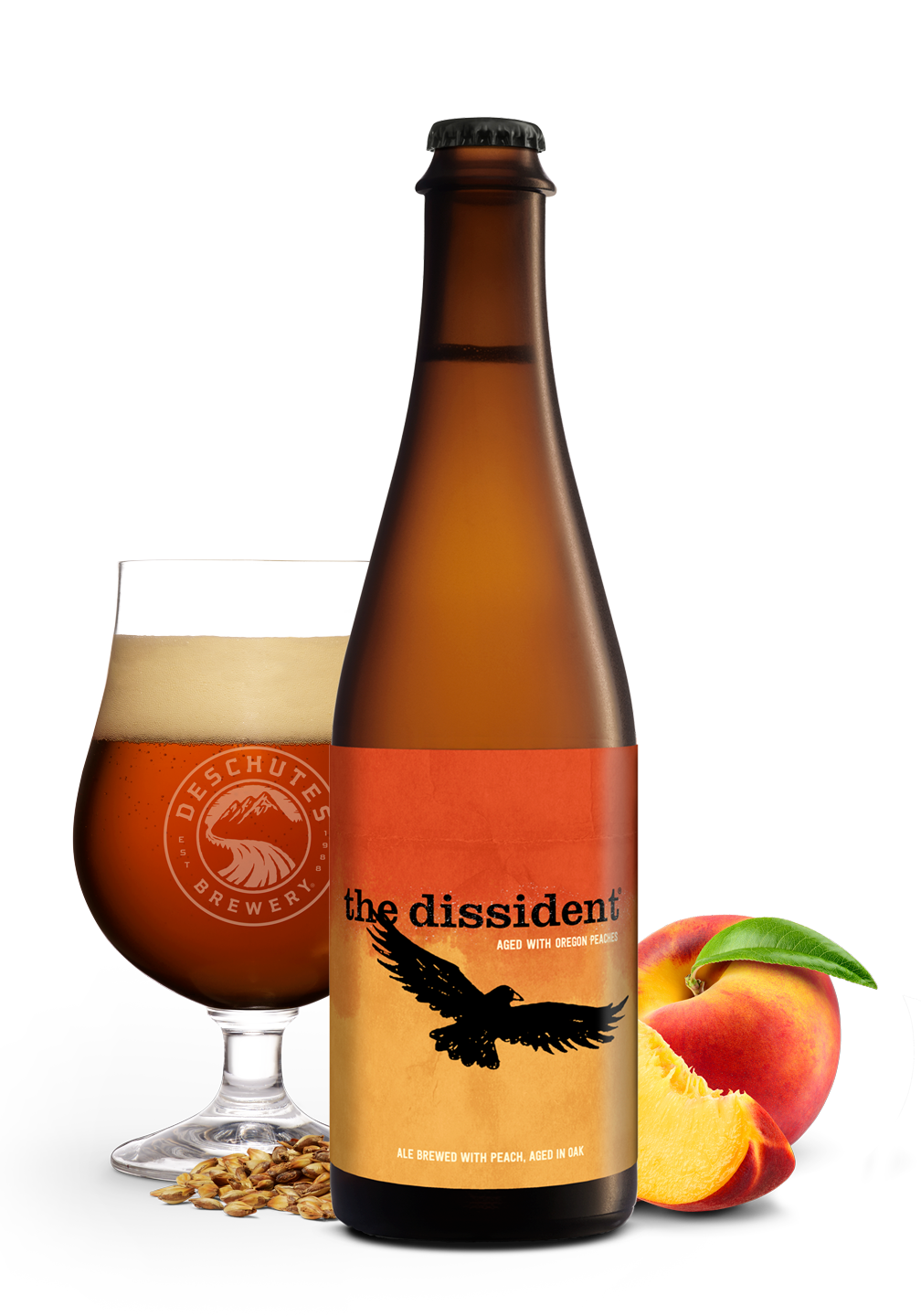 DissidentPeach-500ml-Glass-mock.png
