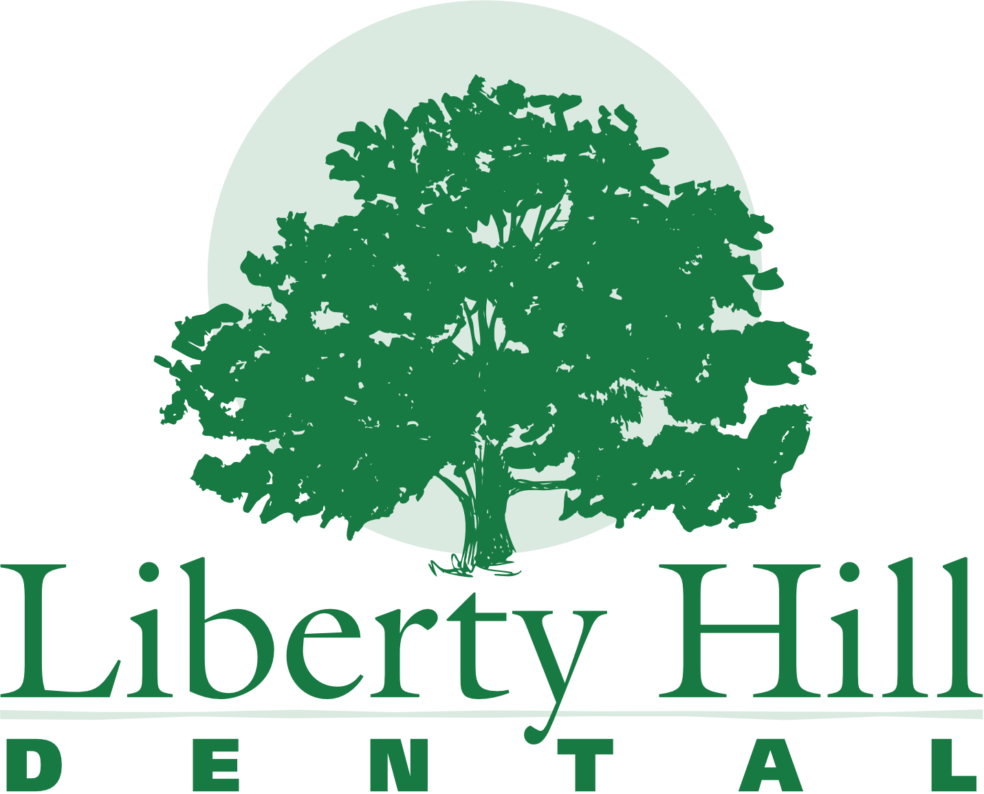 Liberty Hill Dental