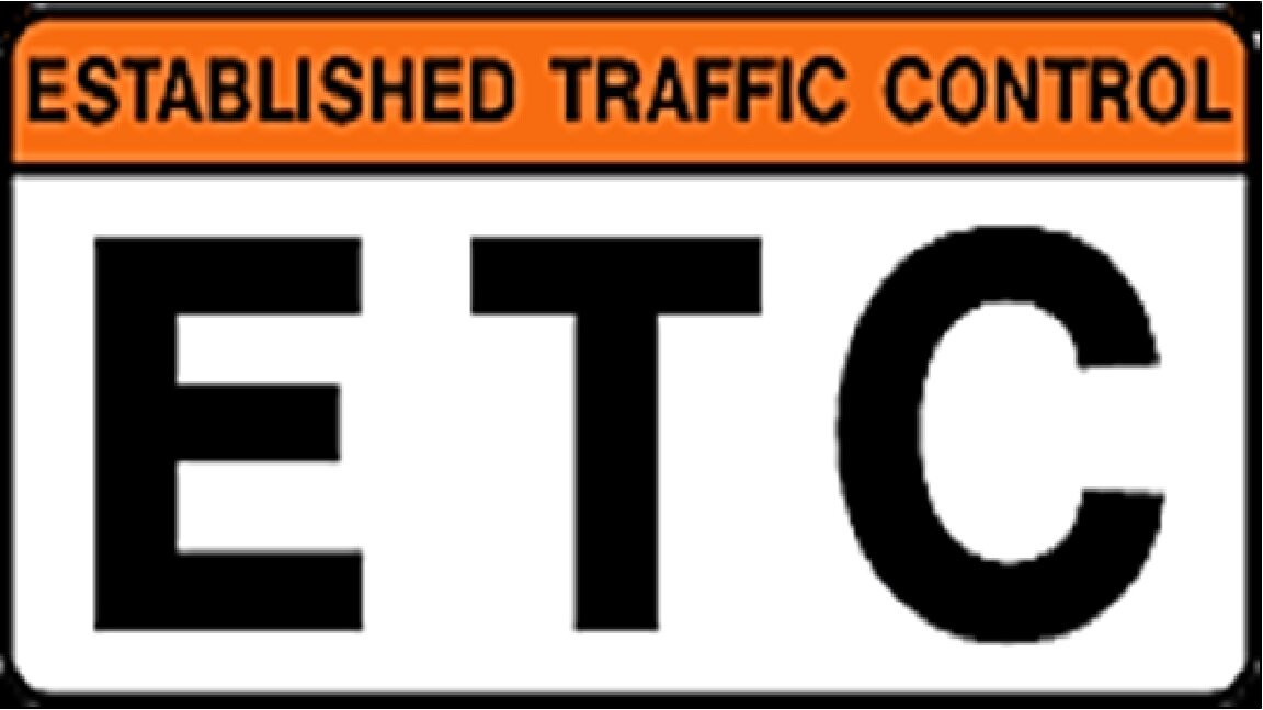 Established Traffic Control