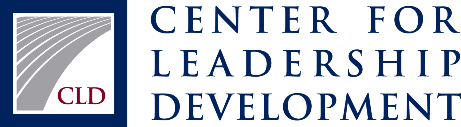 Center For Leadership Development