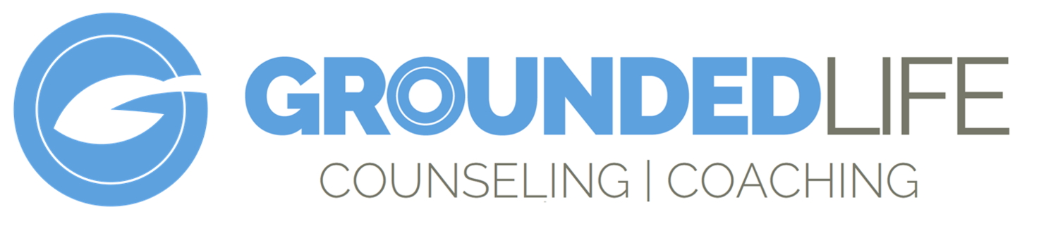Grounded Life Counseling and Coaching