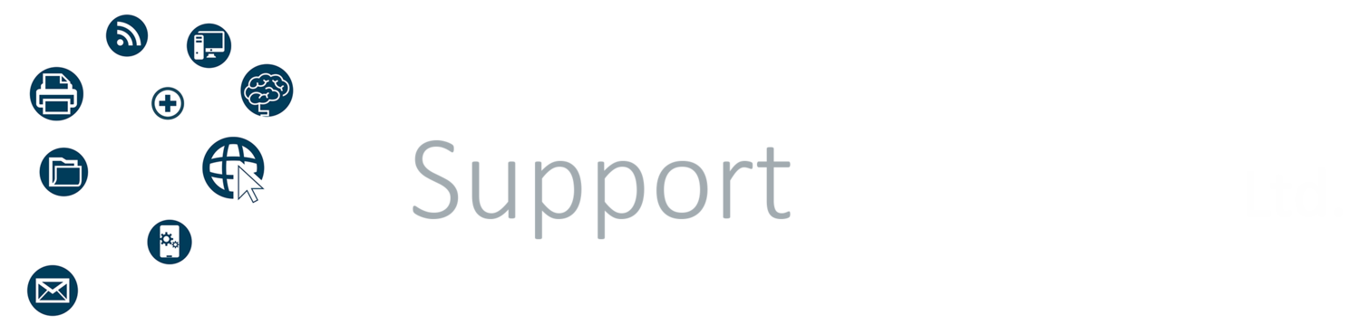 IT Support Solution Ltd