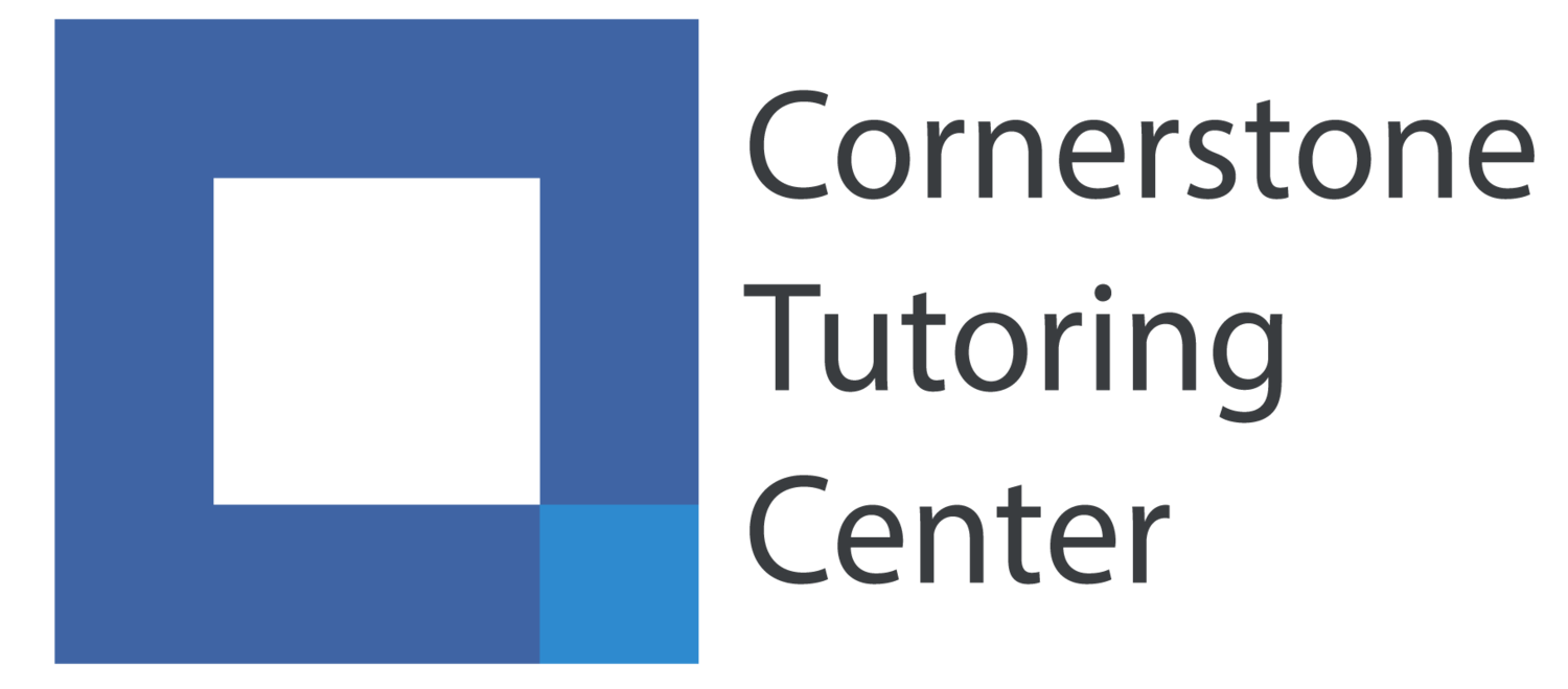 Cornerstone Tutoring Center