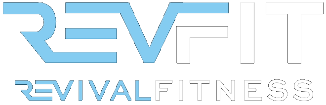 RevFit - Fort Worth TX Best Gym
