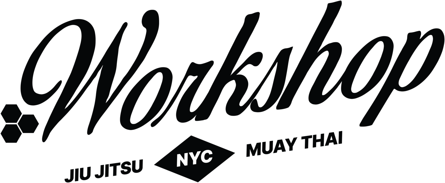 WORKSHOP NYC