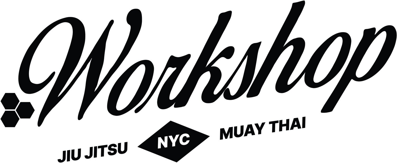 WORKSHOP NYC