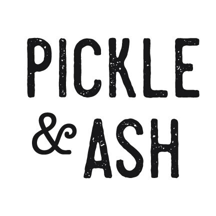 Pickle &amp; Ash