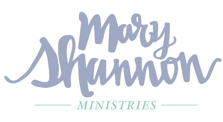 Mary Shannon Ministries