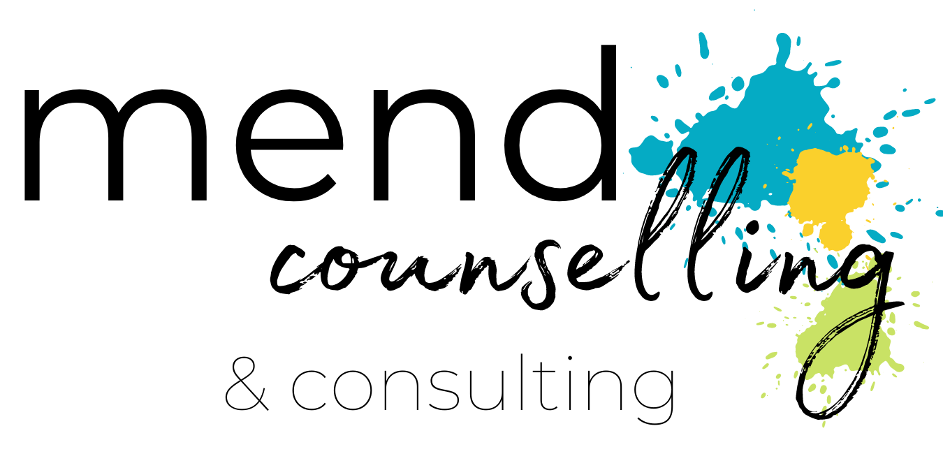 Mend Counselling 