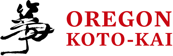 Oregon Koto-Kai