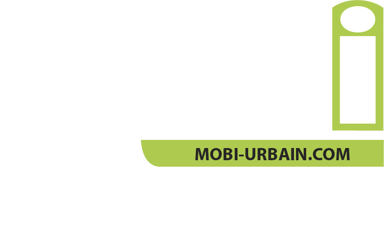 MOBI - Mobilier urbain