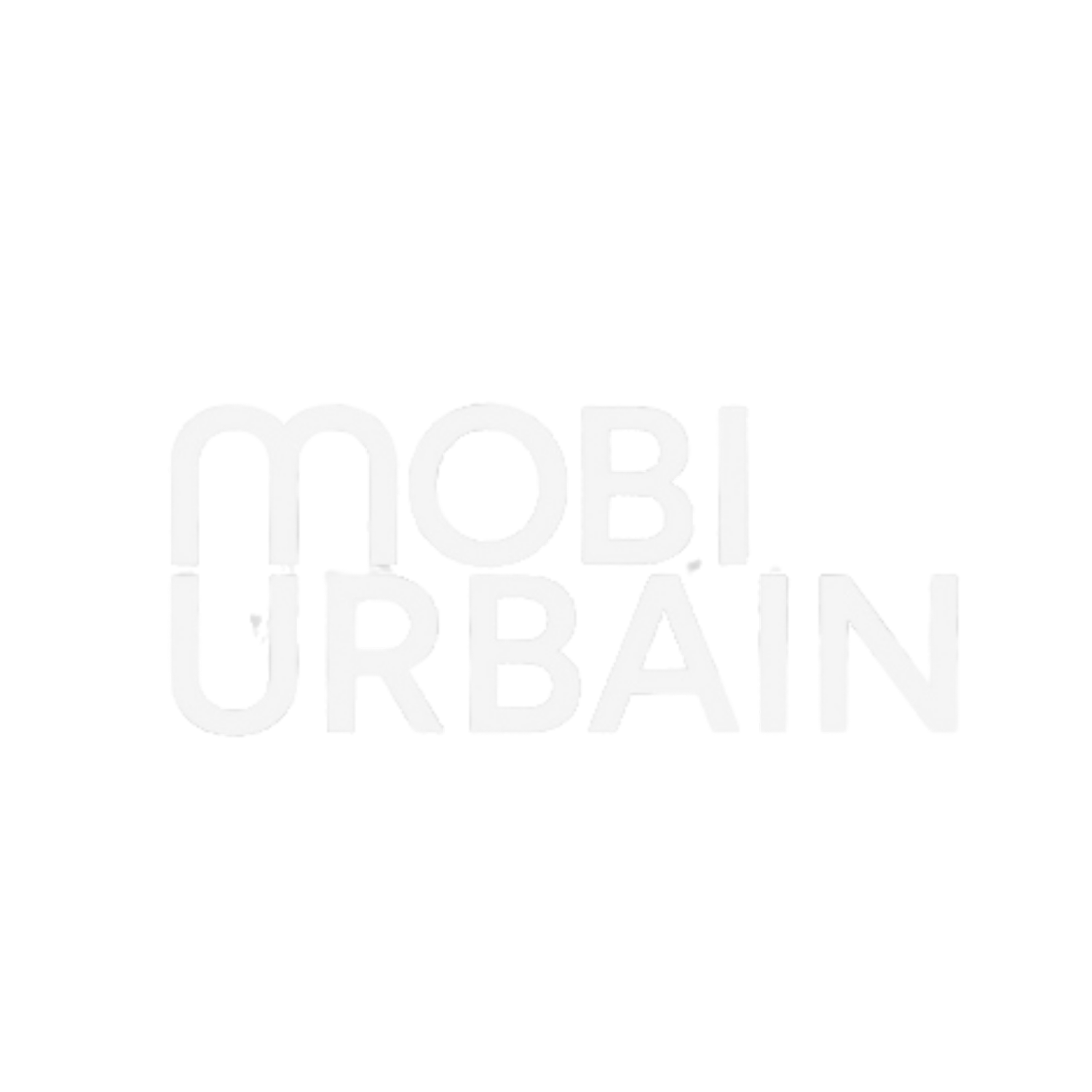 MOBI - Mobilier urbain