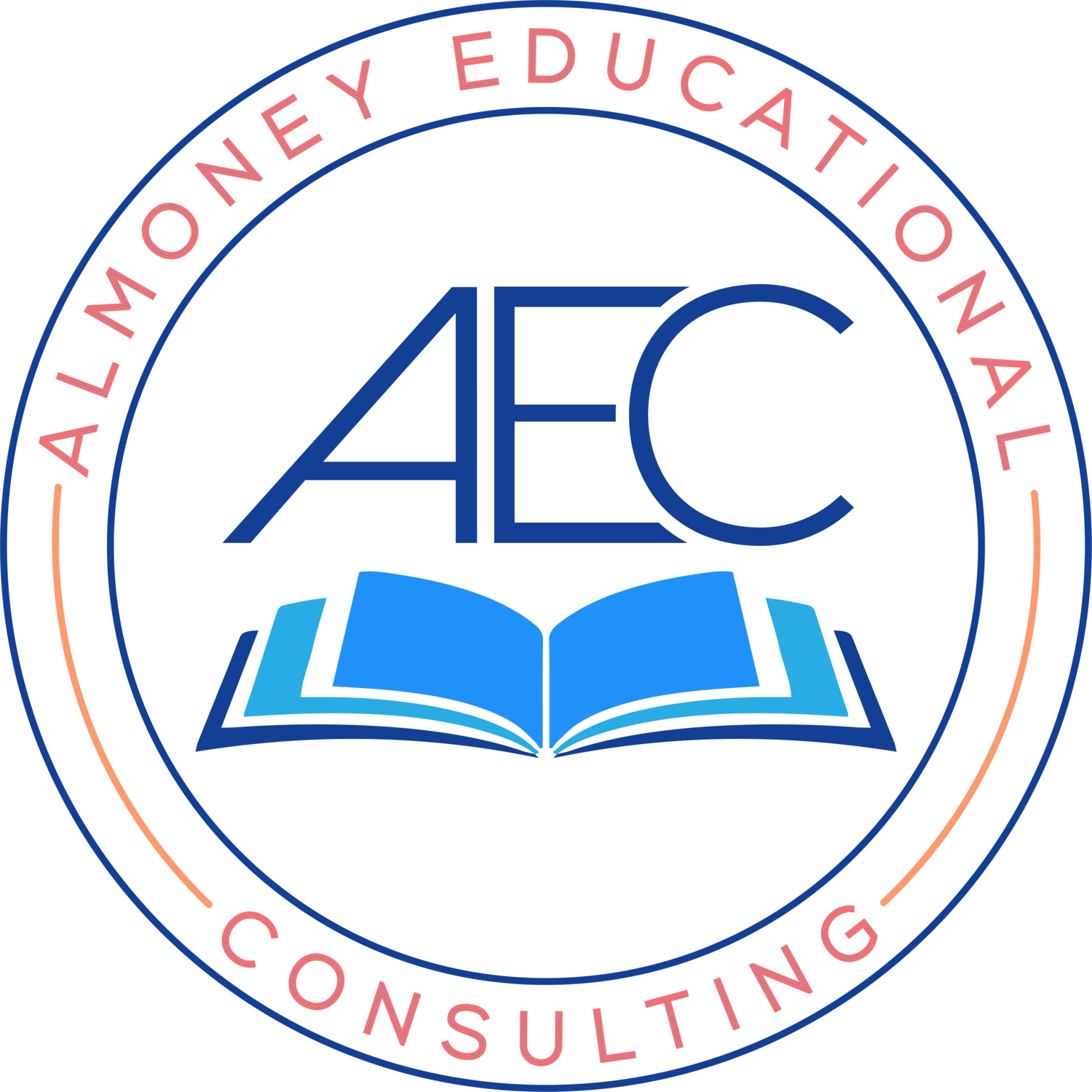 Almoney Educational Consulting