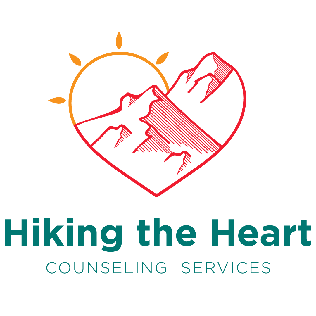 Hiking the Heart Counseling Services, LLC