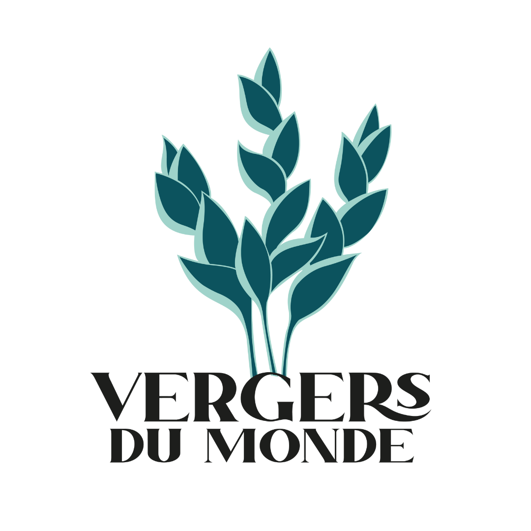 Vergers du Monde