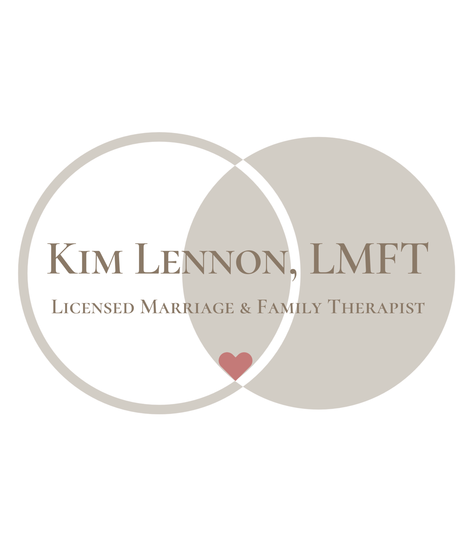 Kim Lennon, LMFT