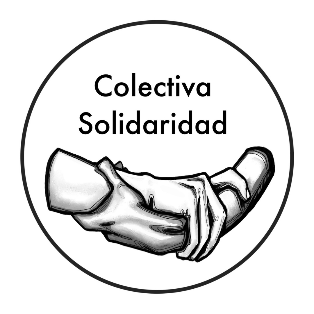 Colectiva Solidaridad