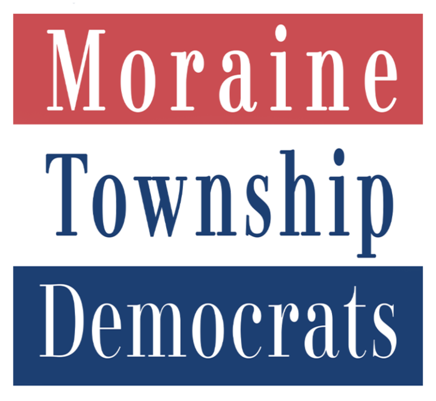 Moraine Township Democrats
