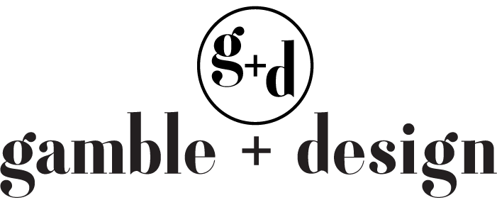 gambleplusdesign.com