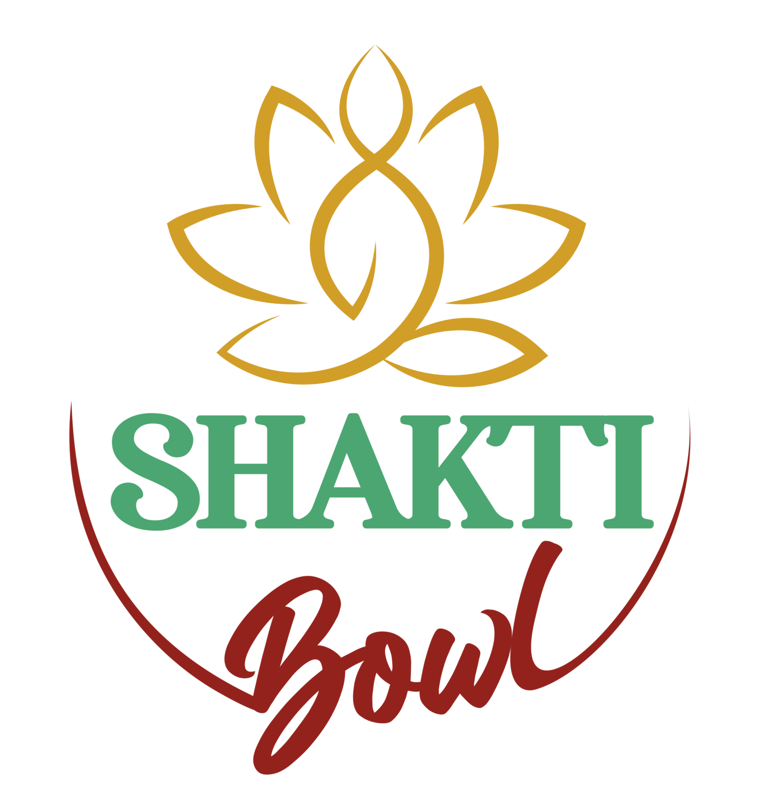 Shakti Bowl