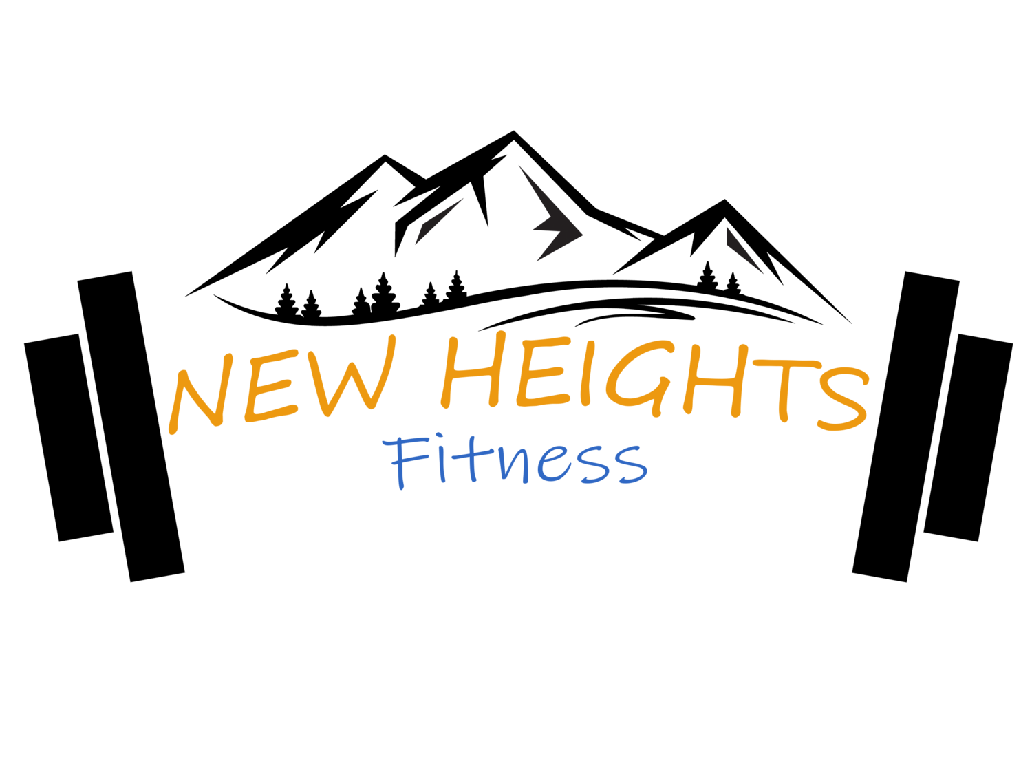 New Heights Fitness
